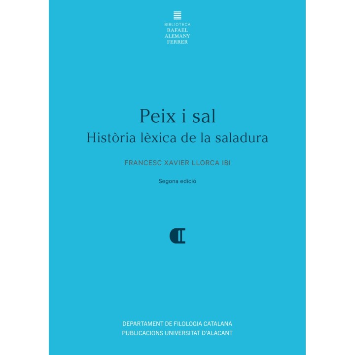 PEIX I SAL