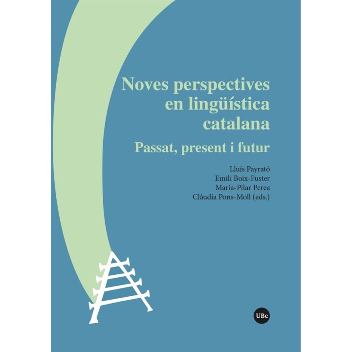 NOVES PERSPECTIVES EN LINGÜÍSTICA CATALANA