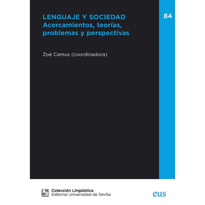LENGUAJE Y SOCIEDAD