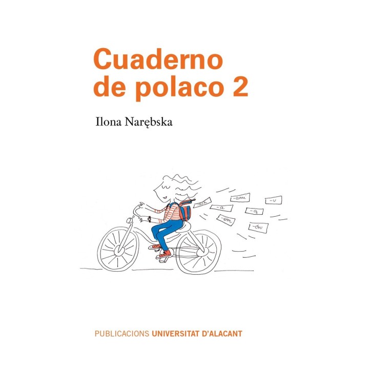 CUADERNO DE POLACO 2