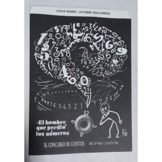 El Hombre que perdio los numeros