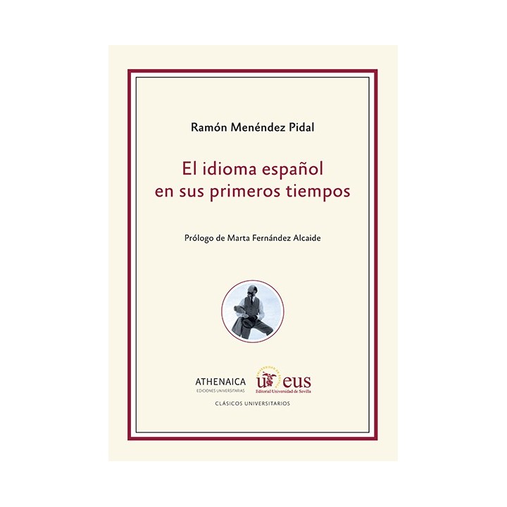 EL IDIOMA ESPAÑOL EN SUS PRIMEROS TIEMPOS