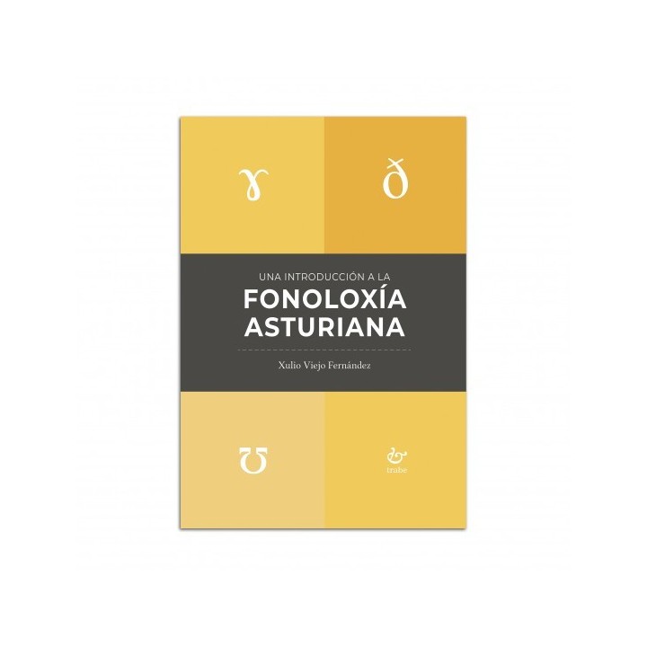 UNA INTRODUCCIÓN A LA FONOLOXÍA ASTURIANA