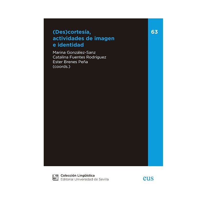 DESCORTESÍA, ACTIVIDADES DE IMAGEN E IDENTIDAD