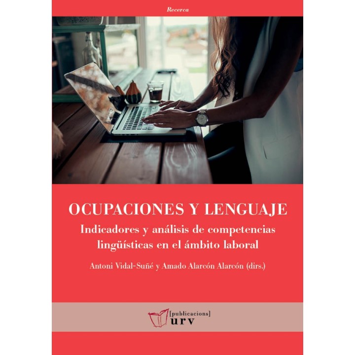 OCUPACIONES Y LENGUAJE