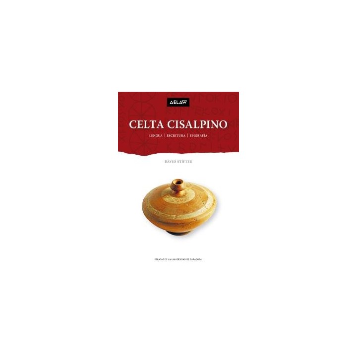 CELTA CISALPINO