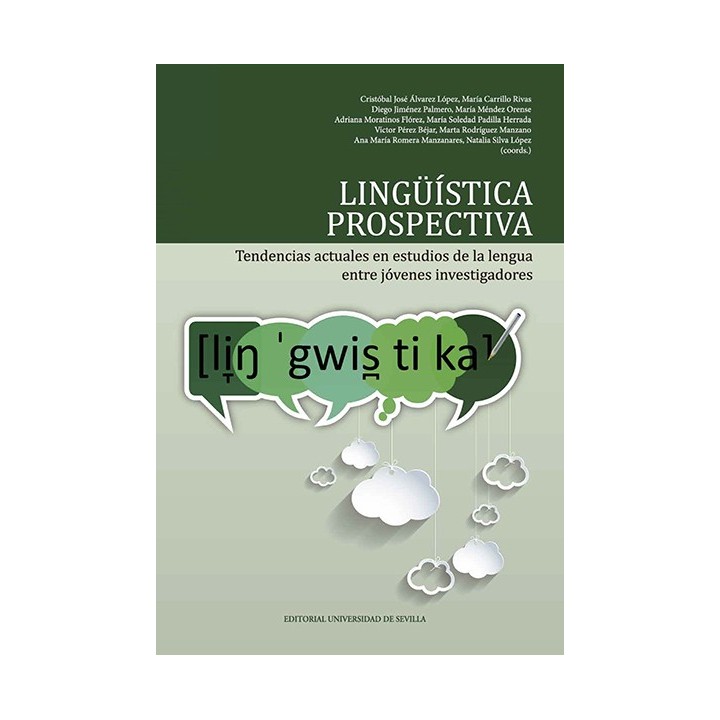 LINGÜÍSTICA PROSPECTIVA