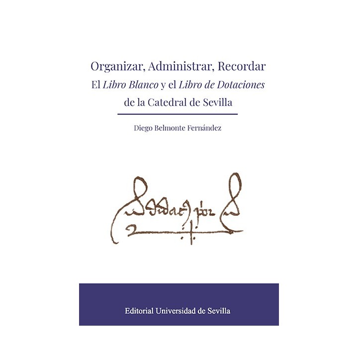 ORGANIZAR, ADMINISTRAR, RECORDAR