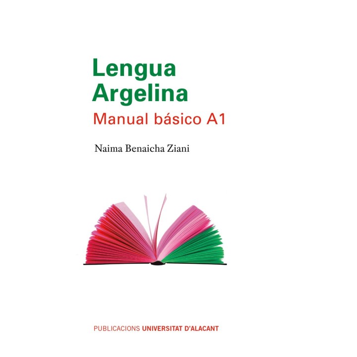 LENGUA ARGELINA