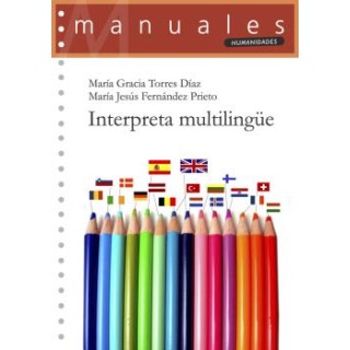 INTERPRETA MULTILINGÜE