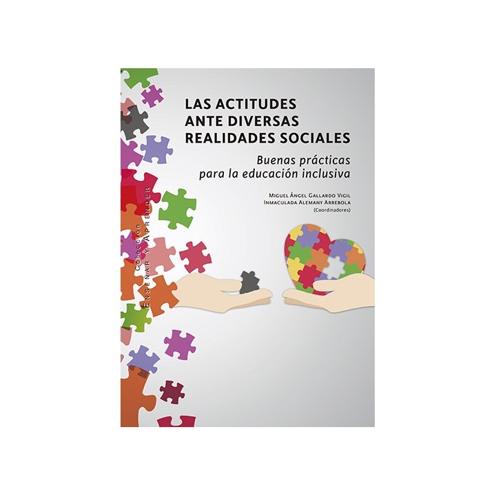 LAS ACTITUDES ANTE DIVERSAS REALIDADES SOCIALES