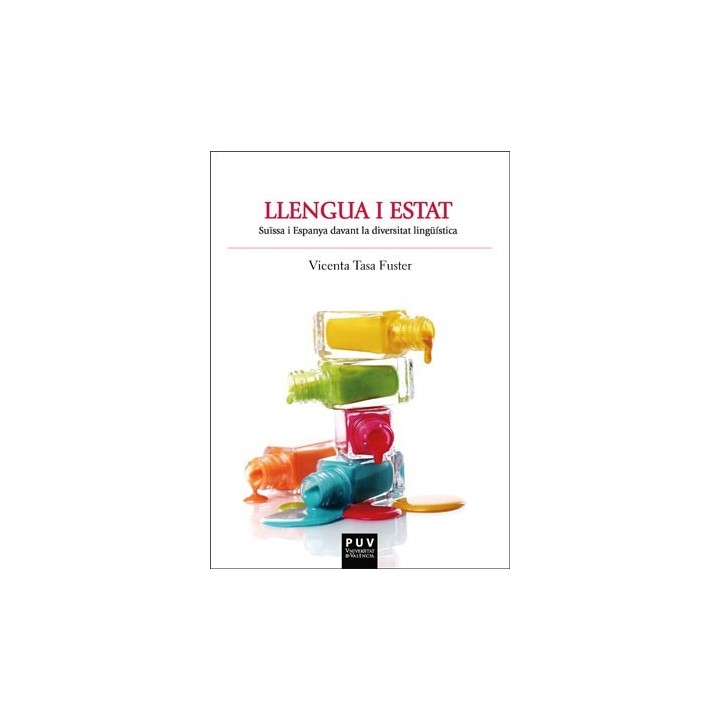 LLENGUA I ESTAT