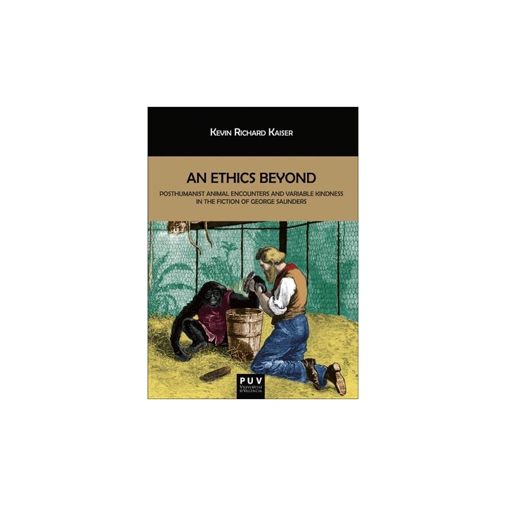 AN ETHICS BEYOND