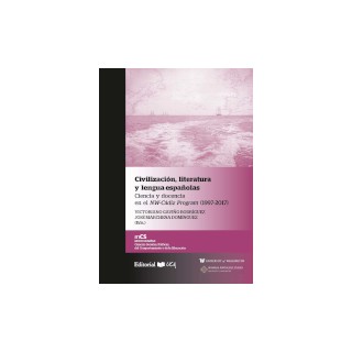 CIVILIZACIÓN, LITERATURA Y LENGUA ESPAÑOLAS