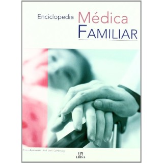 Enciclopedia Medica Familiar