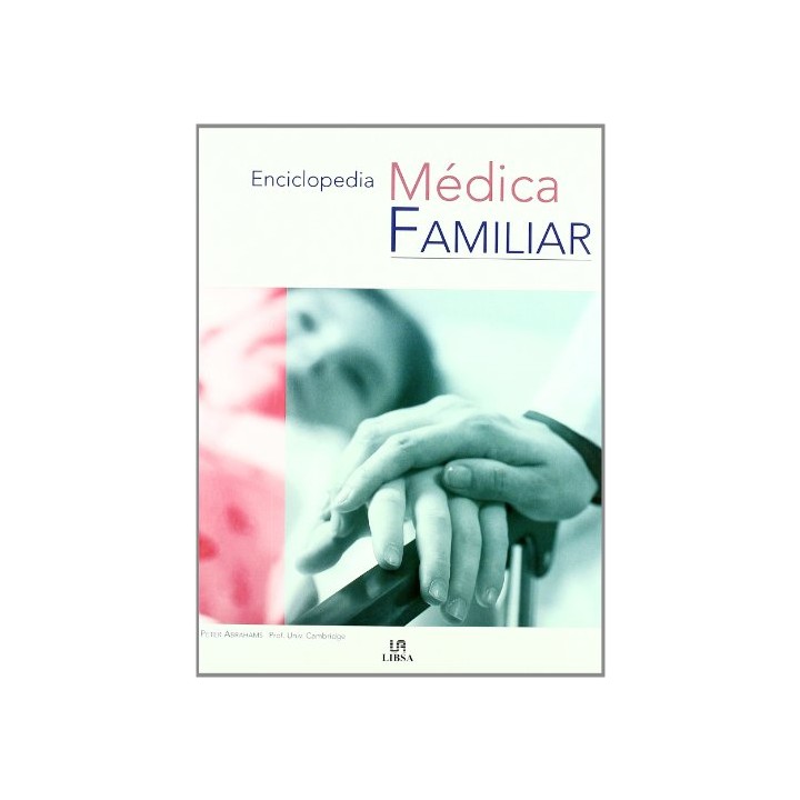 Enciclopedia Medica Familiar