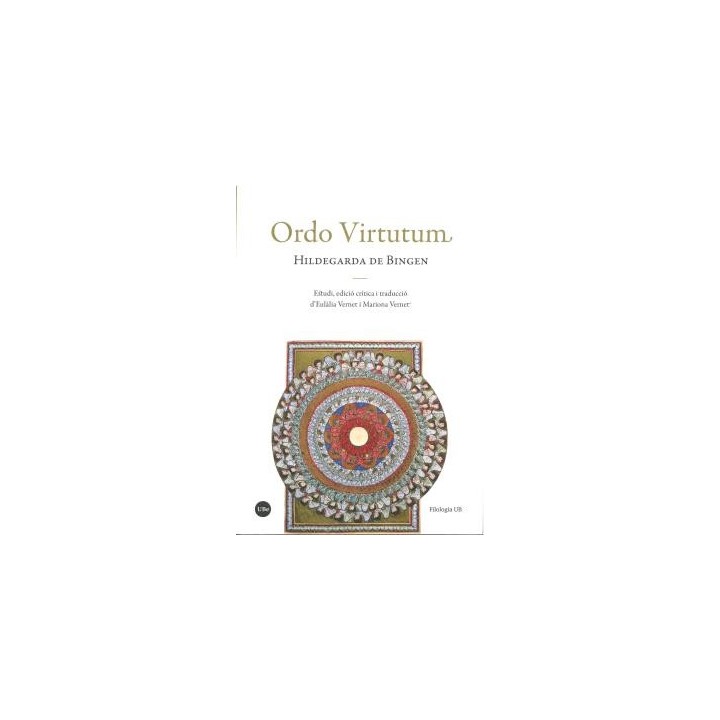 ORDO VIRTUTUM