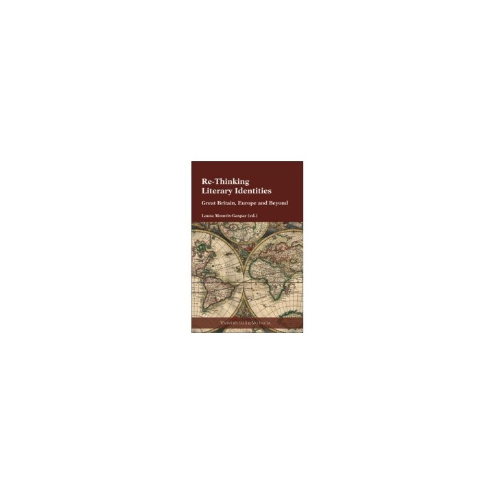 RE-THINKING LITERARY IDENTITIES