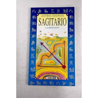 Astro-Signos Sagitario