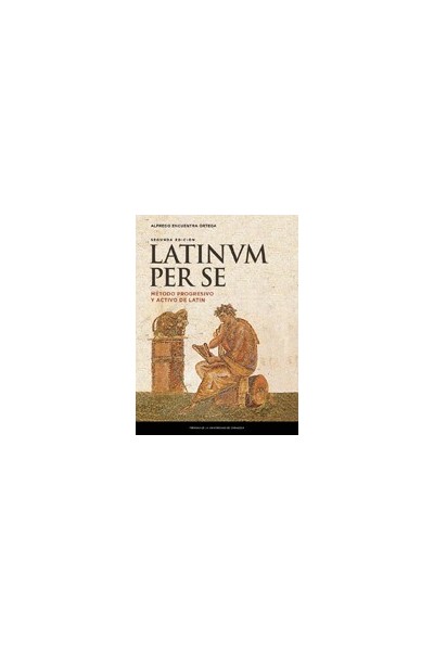 LATINUM PER SE SEGUNDA EDICIÓN