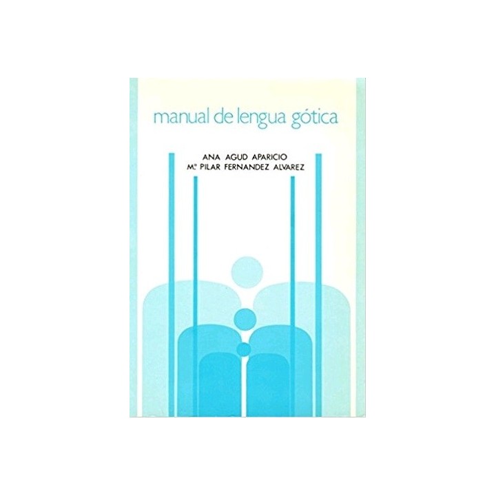 MANUAL DE LENGUA GÓTICA