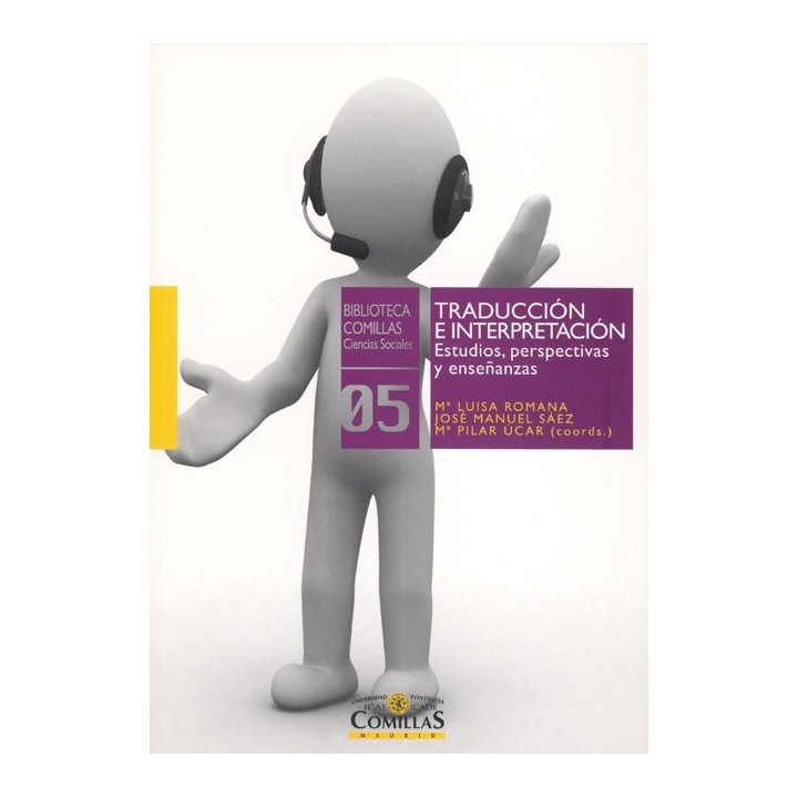TRADUCCIÓN E INTERPRETACIÓN
