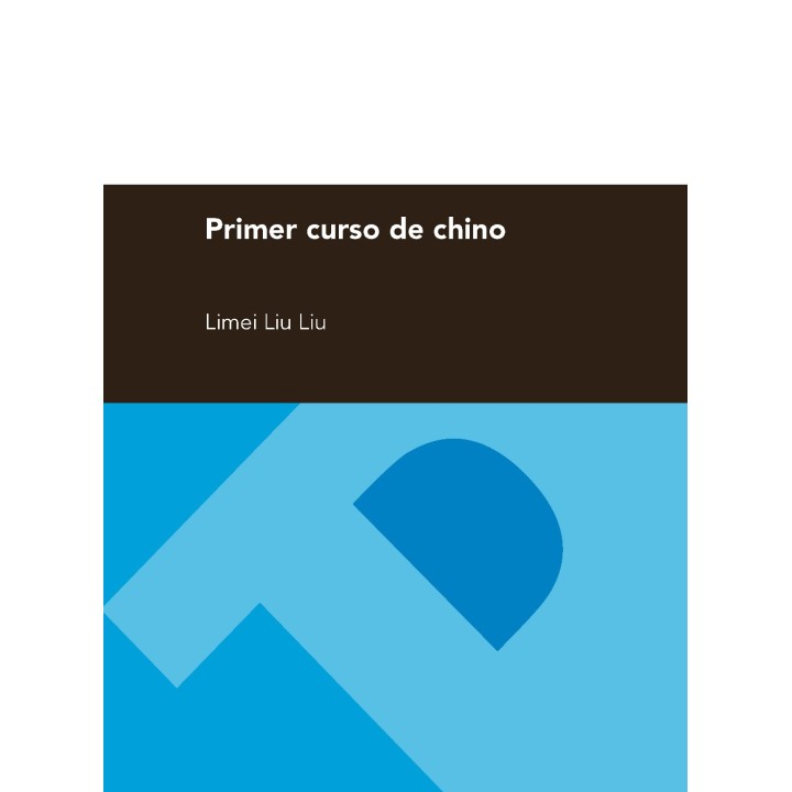 PRIMER CURSO DE CHINO