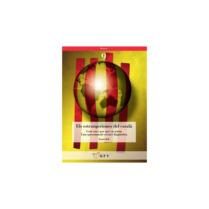 ELS ESTRANGERISMES DEL CATALÀ