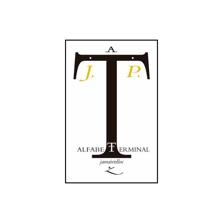 ALFABET TERMINAL