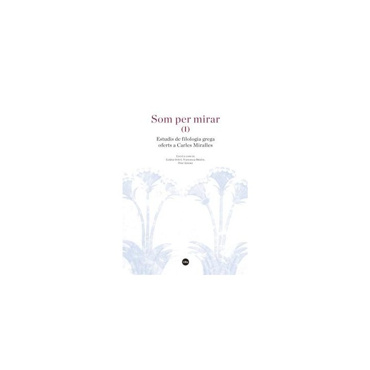 SOM PER MIRAR (I)
