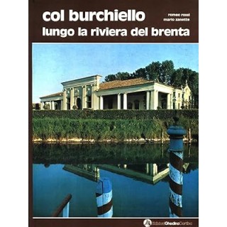 Col Burchiello lungo la riviera del Brenta