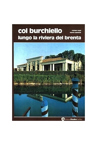 Col Burchiello lungo la riviera del Brenta