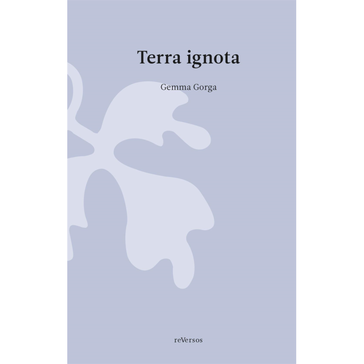 TERRA IGNOTA / LA CRECIDA DEL DÍA
