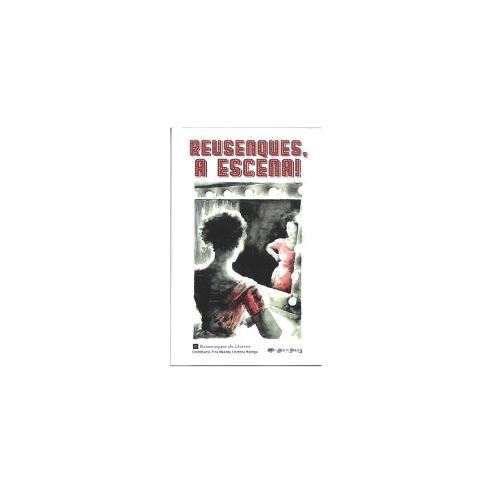 REUSENQUES, A ESCENA