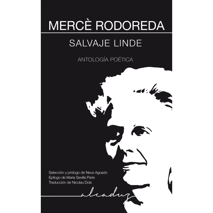 SALVAJE LINDE