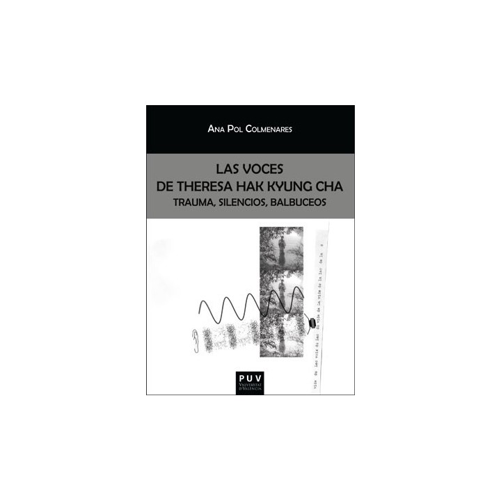 LAS VOCES DE THERESA HAK KYUNG CHA