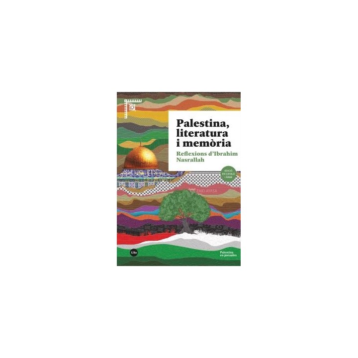 PALESTINA, LITERATURA I MEMÒRIA
