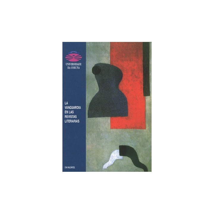 LA VANGUARDIA EN LAS REVISTAS LITERARIAS