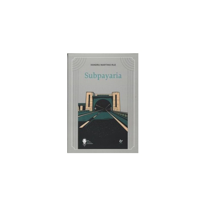 SUBPAYARIA
