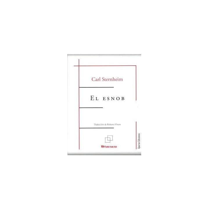 EL ESNOB
