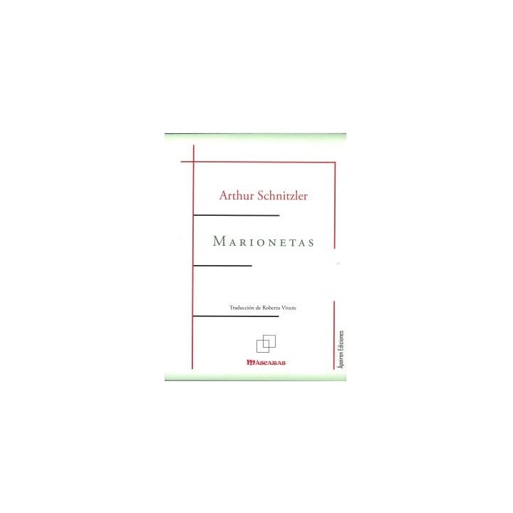 MARIONETAS