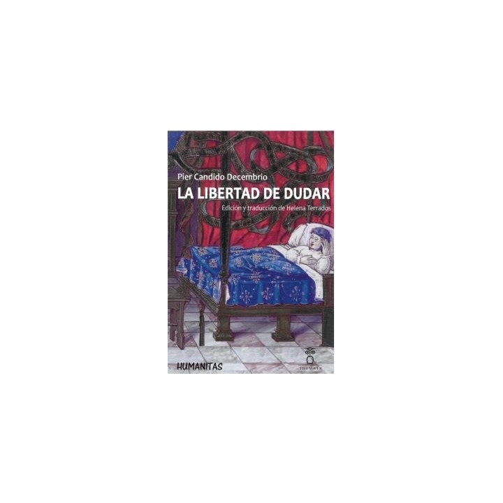 LA LIBERTAD DE DUDAR