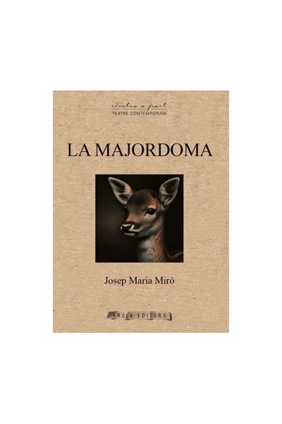 LA MAJORDOMA
