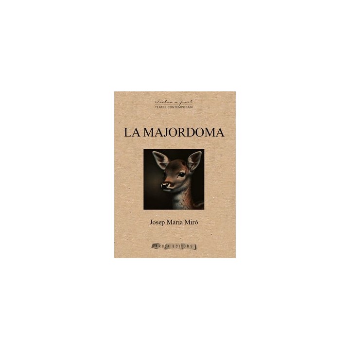 LA MAJORDOMA