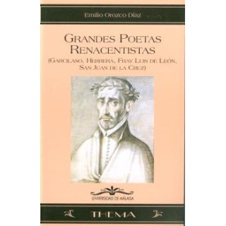 GRANDES POETAS RENACENTISTAS