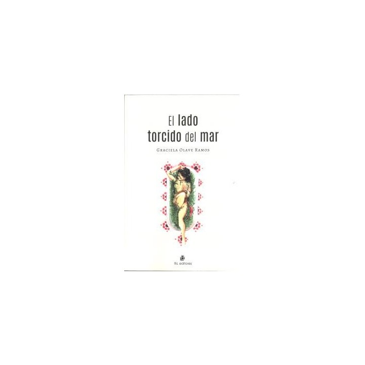 EL LADO TORCIDO DEL MAR