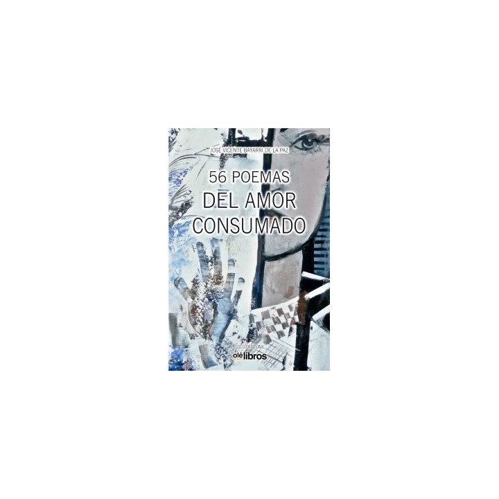 56 POEMAS DEL AMOR CONSUMADO