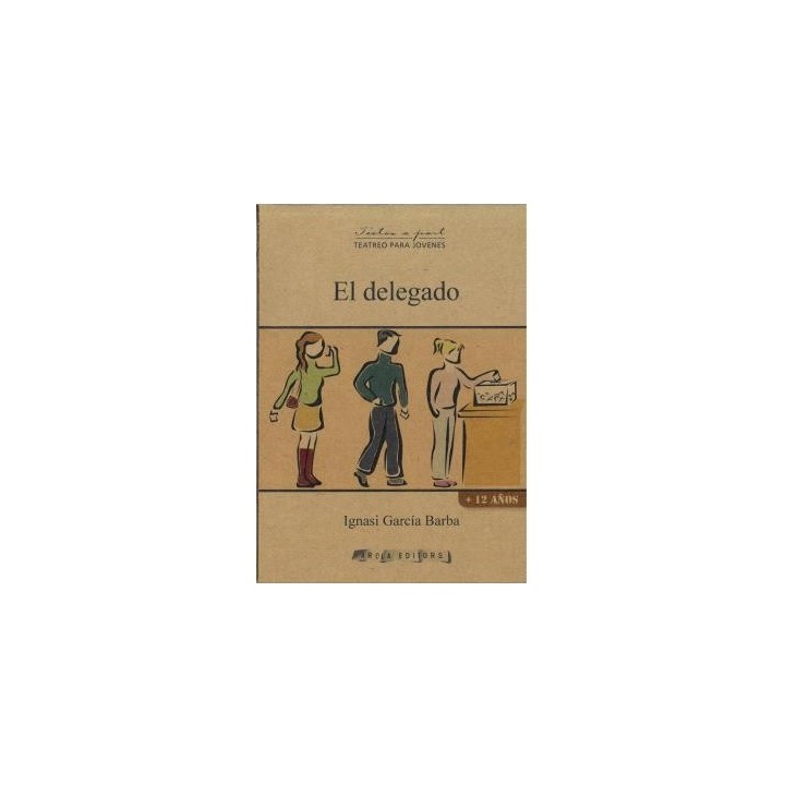 EL DELEGADO
