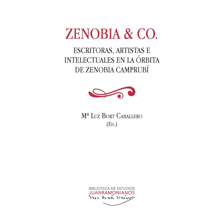 ZENOBIA & CO