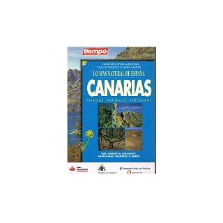 Lo Mas Natural De España Canarias